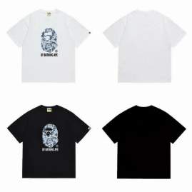 Picture of Aape T Shirts Short _SKUBapeS-2XLscqx130624802